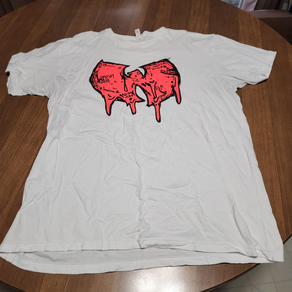 Mens 2xl tshirt
